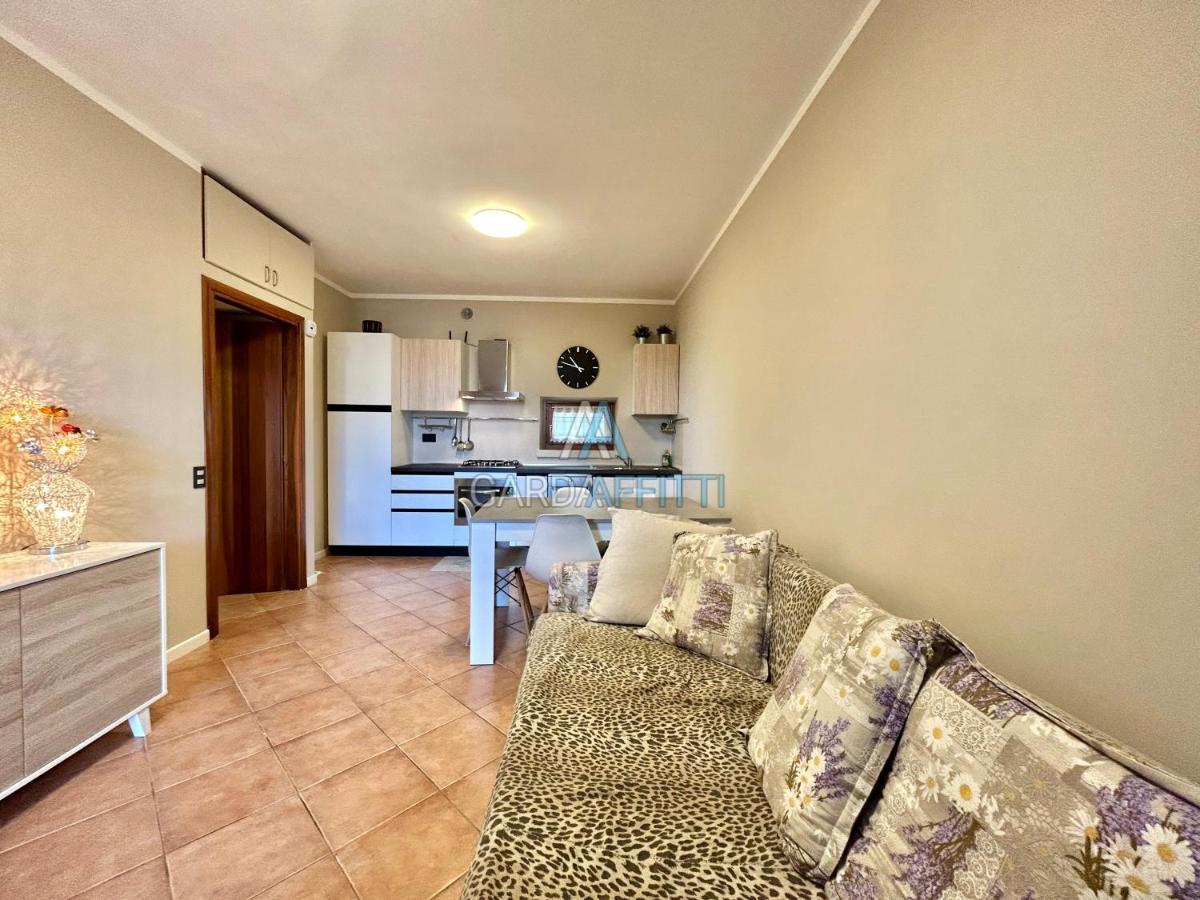 Perla Apartment - 3 Piscine E Un Bar - Desenzano Desenzano del Garda Exterior foto